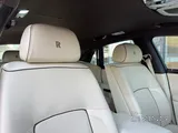 ROLLS-ROYCE GHOST 2014
