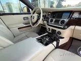 ROLLS-ROYCE GHOST 2014