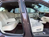 ROLLS-ROYCE GHOST 2014