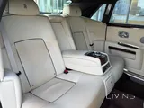 ROLLS-ROYCE GHOST 2014