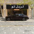 Rolls-Royce Ghost 2024 V12