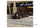 Rolls-Royce Ghost 2024 V12