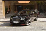 Rolls-Royce Ghost 2024 V12
