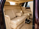 Rolls Royce Phantom 2004