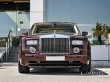Rolls Royce Phantom 2004