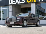 Rolls Royce Phantom 2004