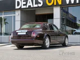 Rolls Royce Phantom 2004