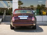 Rolls Royce Phantom 2004