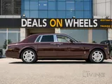 Rolls Royce Phantom 2004