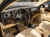 Rolls Royce Phantom 2004