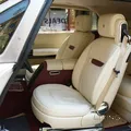 Rolls-Royce Phantom Drophead 2008