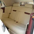 Rolls-Royce Phantom Drophead 2008