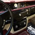 Rolls-Royce Phantom Drophead 2008