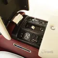 Rolls-Royce Phantom Drophead 2008