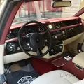 Rolls-Royce Phantom Drophead 2008