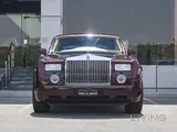 Rolls Royce Phantom. Model 2004. 