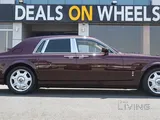Rolls Royce Phantom. Model 2004. 