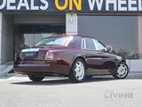 Rolls Royce Phantom. Model 2004. 