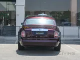 Rolls Royce Phantom. Model 2004. 