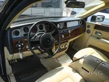 Rolls Royce Phantom. Model 2004. 