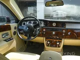 Rolls Royce Phantom. Model 2004. 