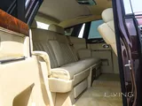 Rolls Royce Phantom. Model 2004. 