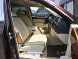 Rolls Royce Phantom. Model 2004. 