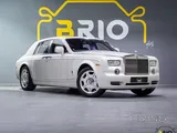 رولز رويس فانتوم ستاندرد 2010