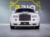رولز رويس فانتوم ستاندرد 2010