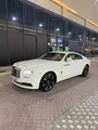 Rolls Royce Wraith 2014