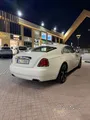 Rolls Royce Wraith 2014