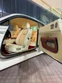 Rolls Royce Wraith 2014