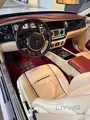 Rolls Royce Wraith 2014