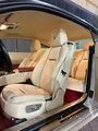 Rolls Royce Wraith 2014