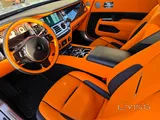 Rolls-Royce Wraith 2015