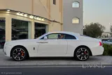 Rolls-Royce Wraith 2015