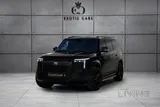 ROX 01 VIP 2025 Used Hybrid with Automatic Transmission