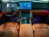 ROX 01 VIP 2025 Used Hybrid with Automatic Transmission