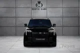 ROX 01 VIP 2025 Used Hybrid with Automatic Transmission
