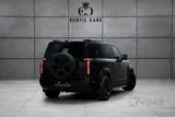 ROX 01 VIP 2025 Used Hybrid with Automatic Transmission