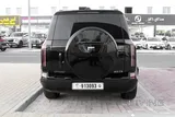 Rox 01 VIP 2027 zero under warranty