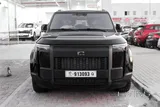 Rox 01 VIP 2027 zero under warranty