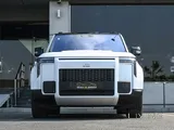 ROX 01 VIP. Model 2025.
