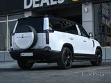 ROX 01 VIP. Model 2025.