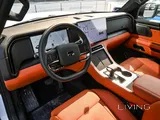 ROX 01 VIP. Model 2025.