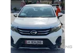 GAC GS3 2020