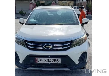 GAC GA 3S  2020