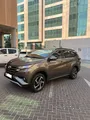 تويوتا راش S 2022