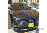 Rush Sale! Chery Arizzo 6 Pro Mid Option