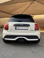 2023 Mini Cooper S Used Automatic White